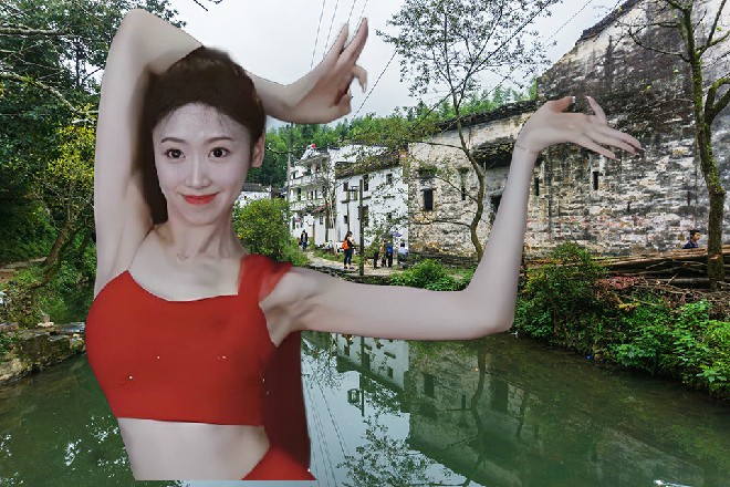 惠子解释道：真正来自地狱的恶鬼，可是很可怕的，