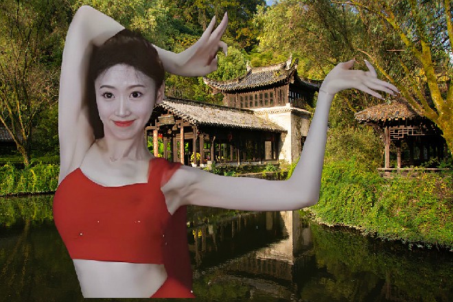 玉生烟气呼呼地说道：你知道天道最想做的事情是什么