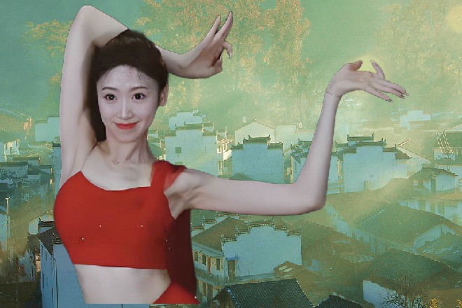 既然是人才，是金子，你就该知道，金子到了哪里都会发光的