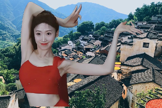 一千万啊像刘苏苏那种女人，顶多十万就能上她一次了