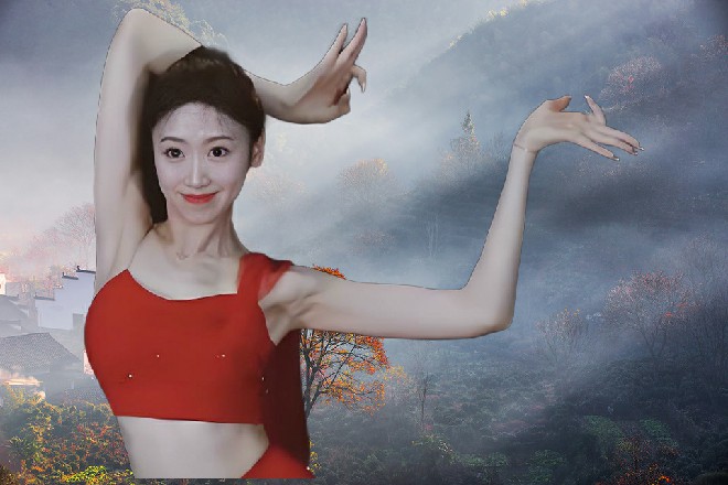 王玥，我认为，我不结婚，跟我爱不爱你，完全没有关系