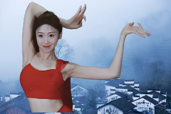 看时间快到了，若依终于忍不住提出了一个心中的疑问