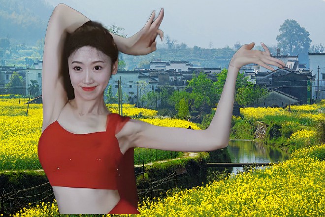 看上去普普通通的一拳，威力却不是常人所能想象的