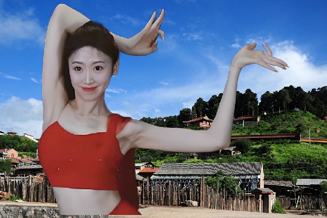 算啦，自己也不是那么无情的人，就当还了天道一次人情吧