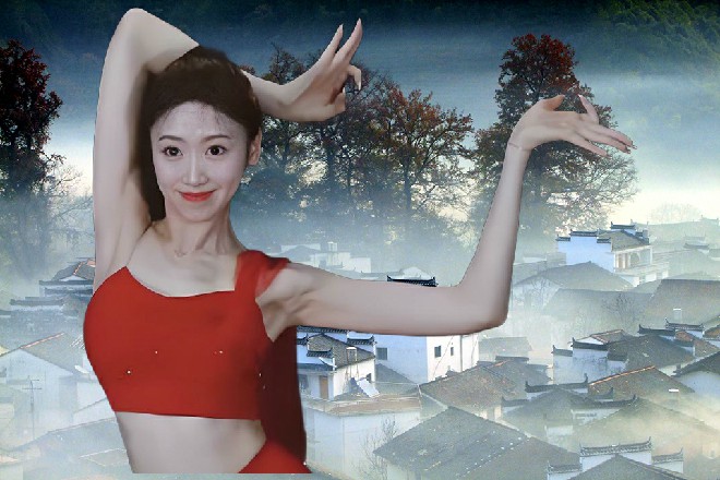 真奇怪，莫非傲天故意把自己引入到了一个错误的地方