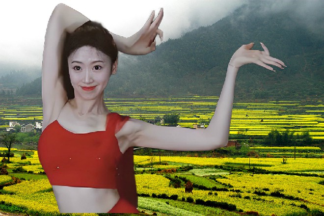 哎呀呀，都说索菲斯的千金美如娇花，今天终于见到了