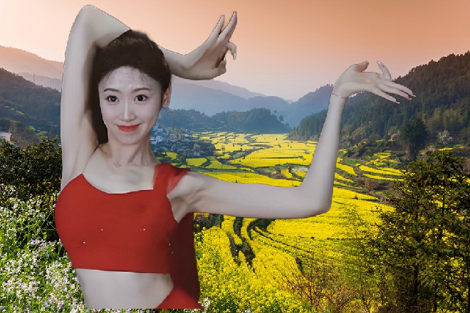 伊轩整个人傻了，卧槽，师父的态度转变的也太快了吧