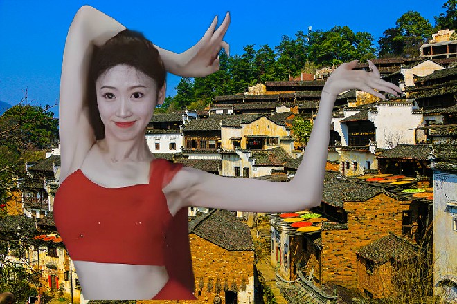 我的确有个叔叔叫王祖，但他叫不叫大虾我可就不知道了
