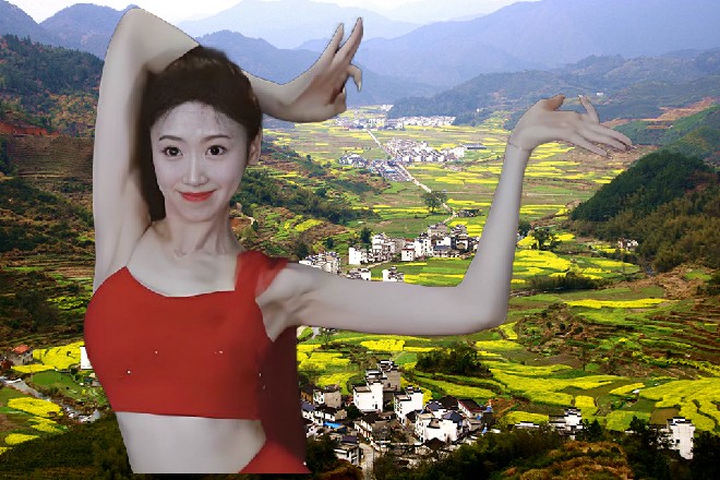 怎么了，惠子小姐，伟大英明的大小姐也会有问题么