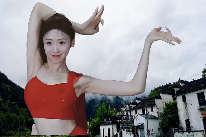 也好，既然你认为我们之间有恩怨，那就在今天了结吧