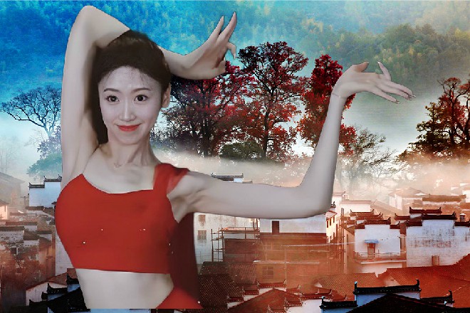 只有练到我这个境界，才会明白，什么才是真正的钻石级