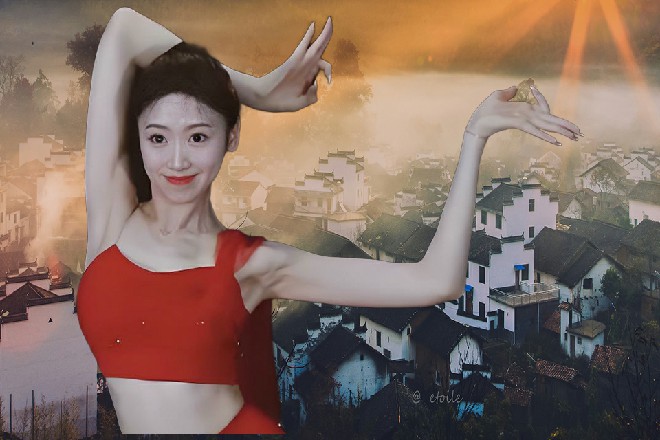 不管你是谁，在我面前，除了二爷，谁说话都不好使