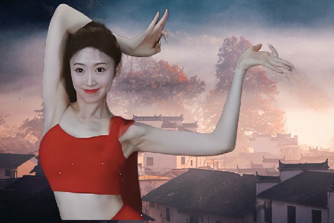 看到对面那么多的浮空船，露露忍不住担心地自言自语