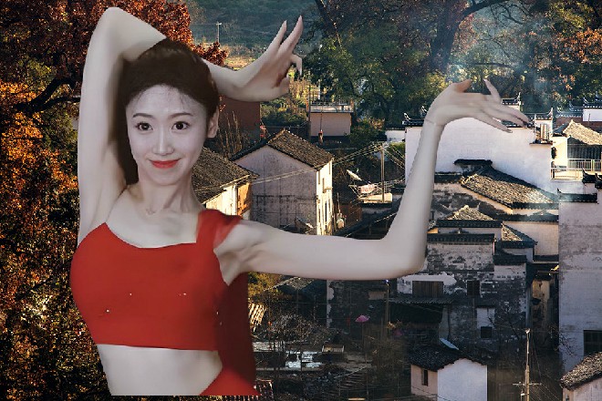 狼牙枪口对准了远处，却发现那个枪手并不在自己判断的地方