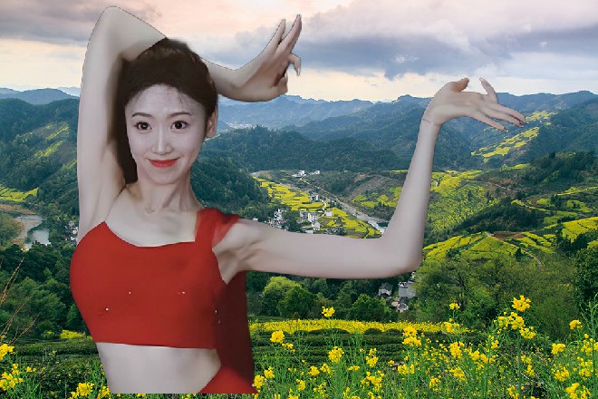 臭小子，识时务者为俊杰你最好按照我们大当家说的做