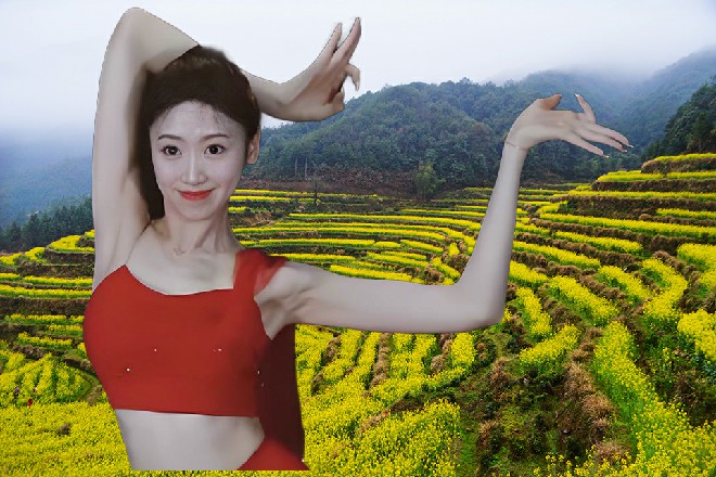 生死有命，富贵在天，这就不需要龙老爷子为我担心了