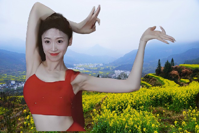 这样的女儿，真的不如不生但现在生了，就得为她负责