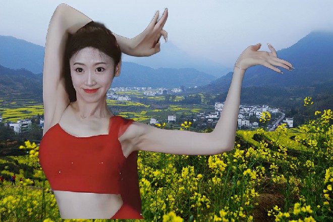 自己怎么会做这样的梦的，龙阳公主是谁，左殇又是谁
