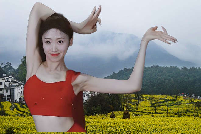 哎呀呀，都说索菲斯的千金美如娇花，今天终于见到了