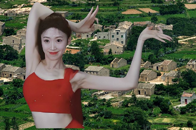 说笑，美女能有什么气息，别做梦了，安心泡泡得了，