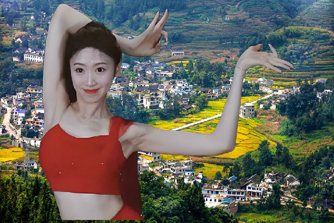 金发美女轻轻整理了一下自己的头发，现在，我只是个罪人