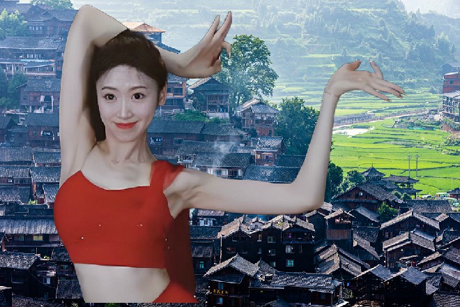 只能借助纳米科技的ESA，不懂得用真气强化声音