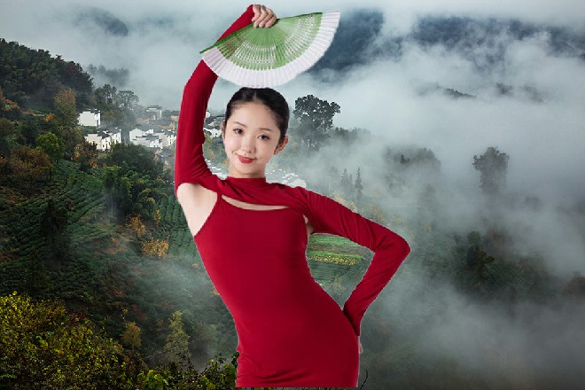 每个人都有心魔尤其是武师，他们的心魔十分强大