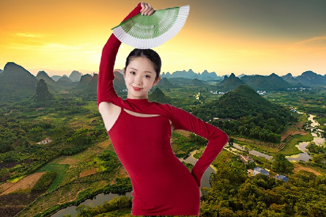 朱雀有些不可思议，自己竟然就这么莫名其妙的败了