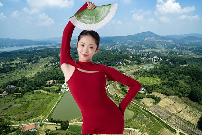 他们的确需要一个强力的领导，来带他们走出这个纠结的环境