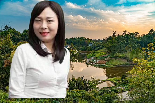 蒋松自己的车子都是花了很多钱改的，一切全都挑最好的上