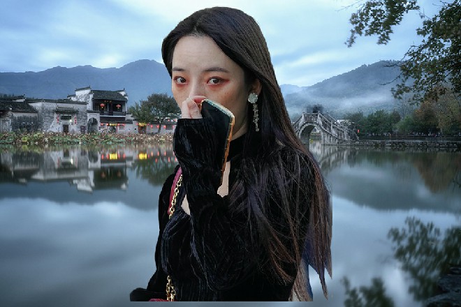 其实潜龙堂并不是龙头的想法，而是我们军师瓜爷的想法
