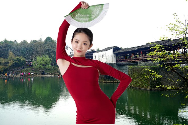 本以为能一照面就打的若依满脸桃花开，谁知道却失误了