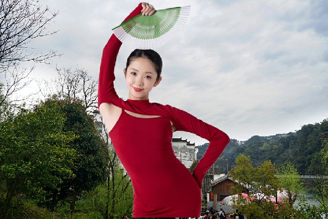 快走吧，我身边不是你能留的地方，以后你就自求多福吧