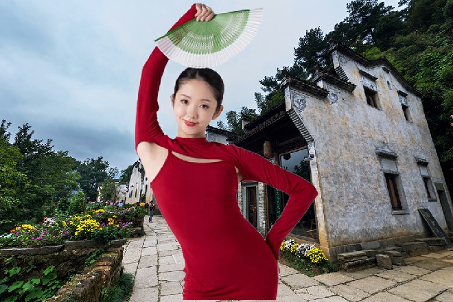 真不爽啊，一大早就不得不来到这个超级商场里面，等待面试