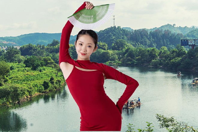 本来以为能多点乐趣，没想到上忍并没有给自己期待中的惊喜