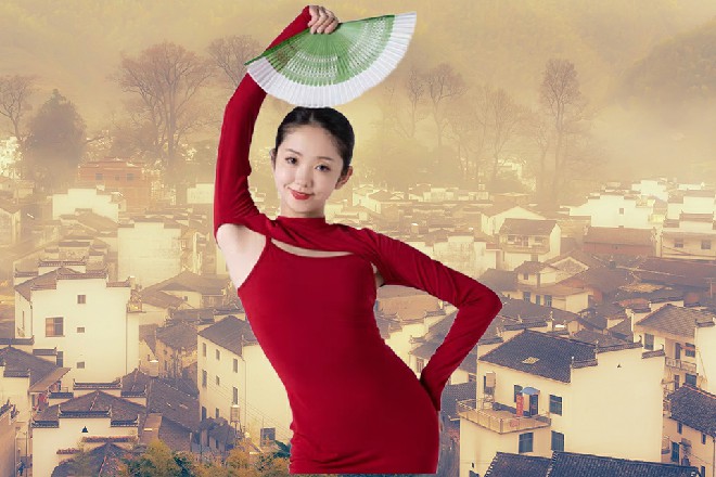 红色妖姬虽然在修罗天呆了很久，但在浮屠天却是短短一瞬间