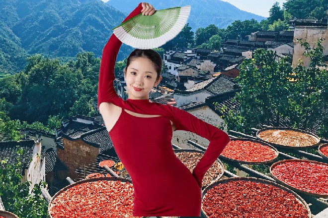 这恶鬼是打算直接一招摧毁了镜的大招，把镜给轰成了重伤