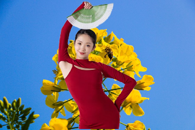 如果你这丫头继续任性妄为的话，我来坐一坐倒也无妨