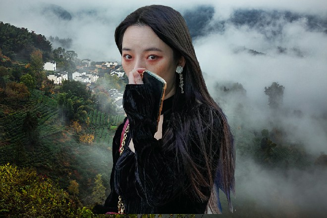 这两个人，怎，怎么会做出这样伤风败俗的事情来