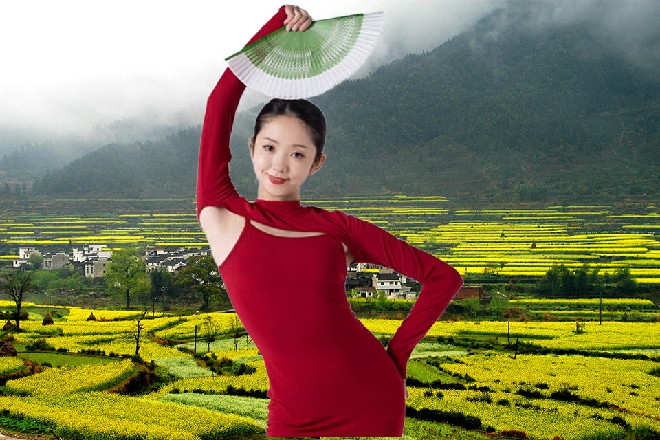 那些青龙会打手们只好作鸟兽散，开着车，拎着家伙都走了