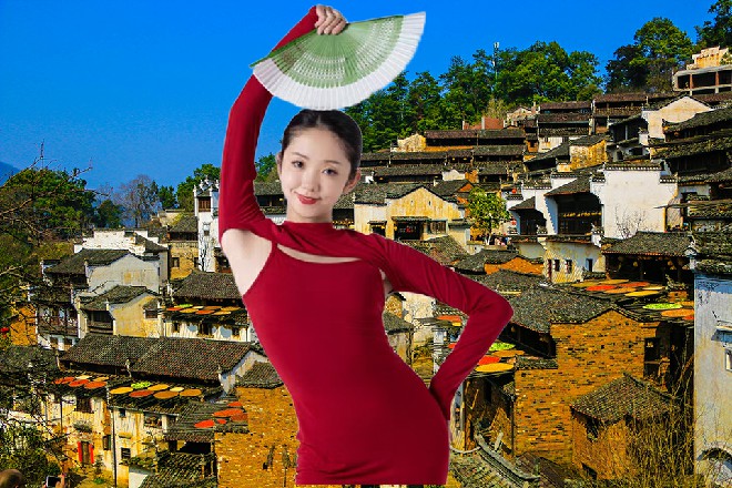 若依叹了口气，我这么好的人，你竟然拿我跟那种渣滓比