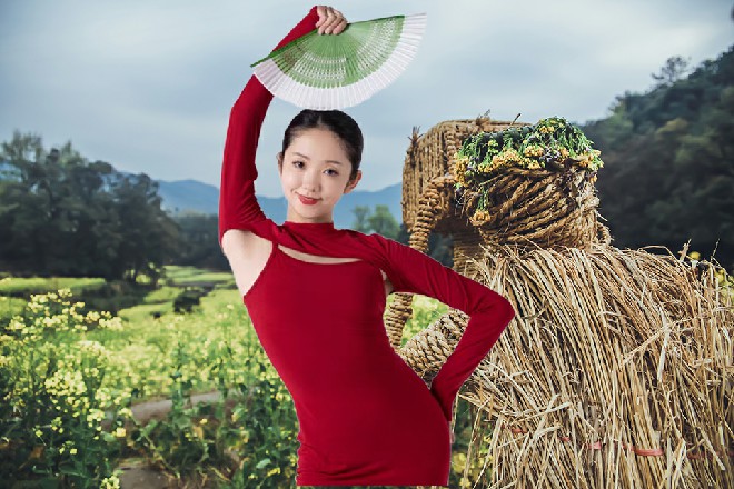 杨盟主，您现在大病初愈，实力空虚，根本不足畏惧