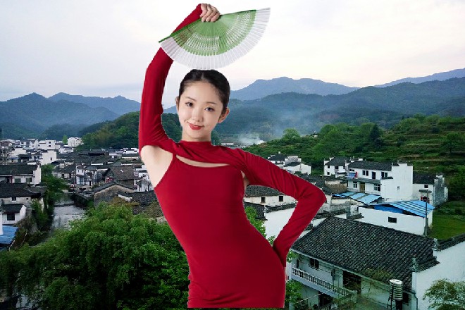 狼牙点点头，他的脑海中忍不住浮现出看过的那段资料