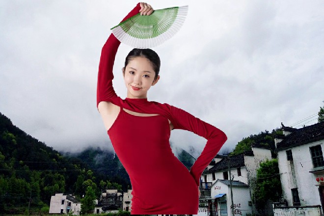 秦爷，我家里有块紫窗帘，我看料子不错，要不我给你偷来
