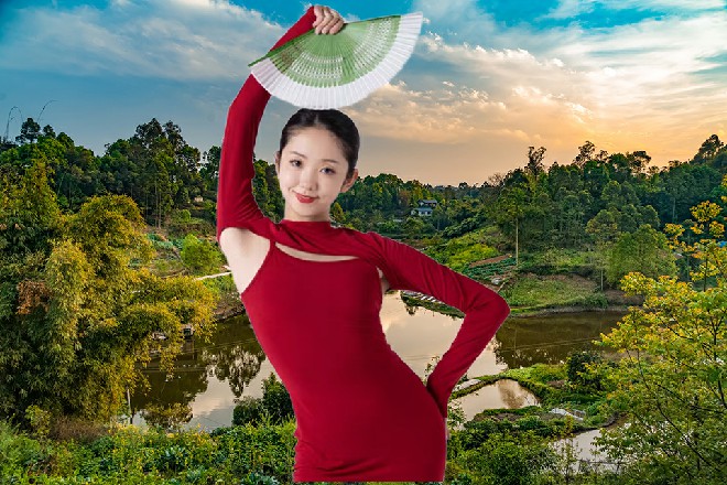 既然明白了，还不赶快给我找件衣服来都要冻死了
