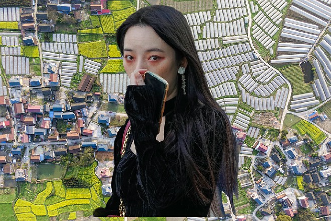 就在这时候，陈田田忽然提供了一个方法，让苏曼s眼前一亮