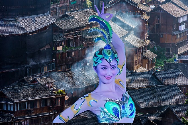 玉箫瑟的魂魄茫然地一伸手，却无能为力，就这么被带走了