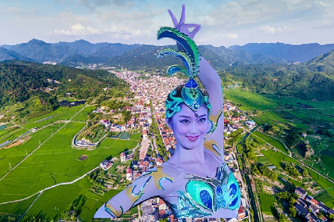 如此轻松的语气，从天道口中说出来，伊轩却毫无脾气