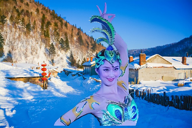 红发魔女立刻纠正苏曼s，我跟那些白痴可没有半毛钱的关系