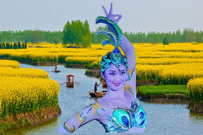 博尔学院的人也在做准备，但最为震动的还应该是自由战线
